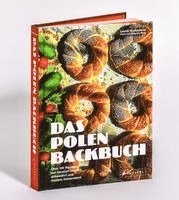 Laurel Kratochvila - Das Polen-Backbuch, Inbunden