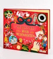 Mary Richards, Skylar White - Die Welt der Musik: Weihnachten, Inbunden