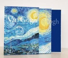 bokomslag Van Gogh