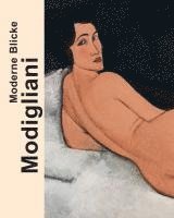 bokomslag Modigliani