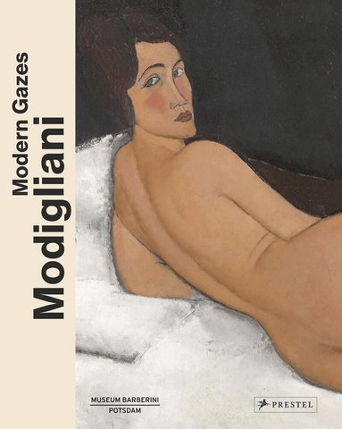 Christiane Lange, Ortrud Westheider, Nathalie Lachmann, Michael Phillip, Daniel Zamani - Modigliani, Inbunden
