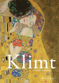 bokomslag Klimt