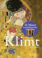 bokomslag KLIMT