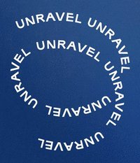 bokomslag Unravel