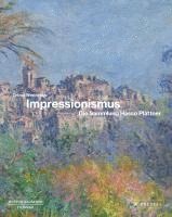 Ortrud Westheider - Impressionismus, Inbunden