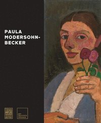 bokomslag Paula Modersohn-Becker