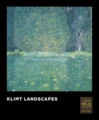 Klimt Landscapes 1