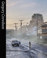 bokomslag Gregory Crewdson