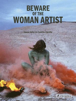 Beware of the Woman Artist 1