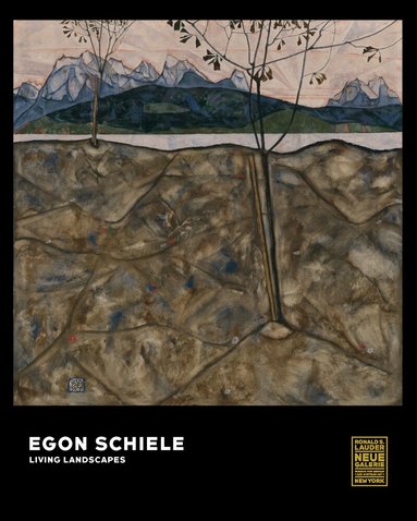 Christian Bauer, Verena Gamper, Kerstin Jesse, Kimberly A. Smith, Franz Smola, Christian Bauer - Egon Schiele, Inbunden