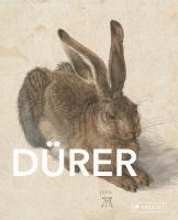 bokomslag Große Meister der Kunst: Dürer