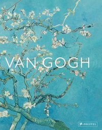 bokomslag Van Gogh