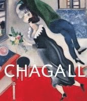 bokomslag Chagall