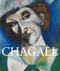 bokomslag Chagall