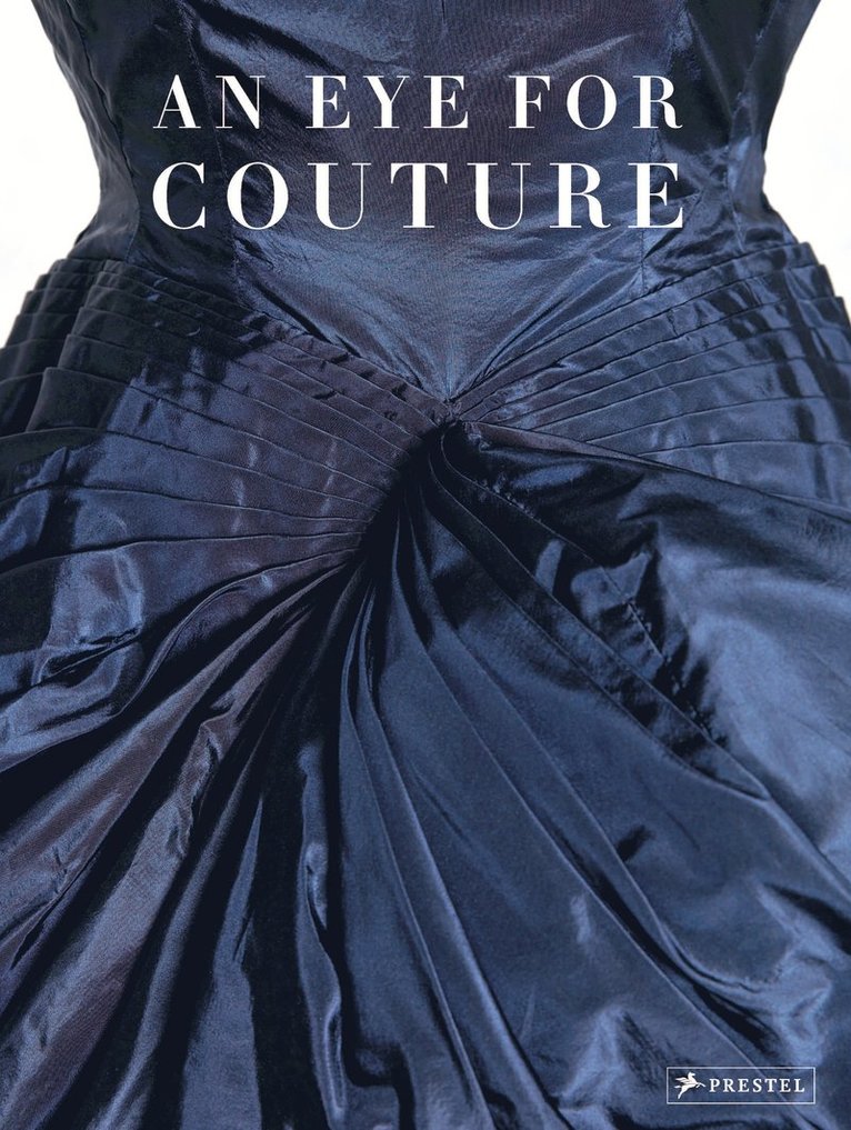 An Eye for Couture 1