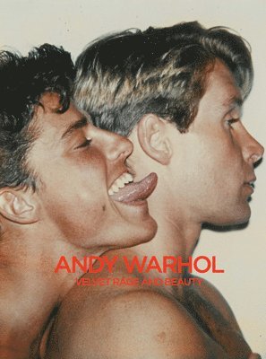 Andy Warhol 1