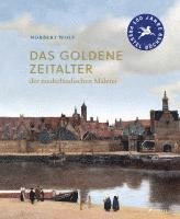 bokomslag Das Goldene Zeitalter der niederländischen Malerei