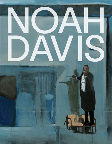 Wells Fray-Smith, Eleanor Nairne - Noah Davis, Inbunden