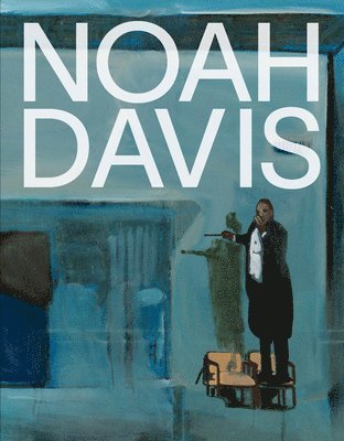 bokomslag Noah Davis