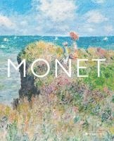 bokomslag MONET