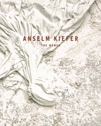 bokomslag Anselm Kiefer