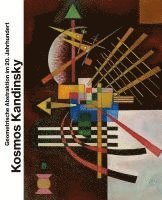 bokomslag Kosmos Kandinsky