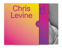 bokomslag Chris Levine: Light! (Special Edition)