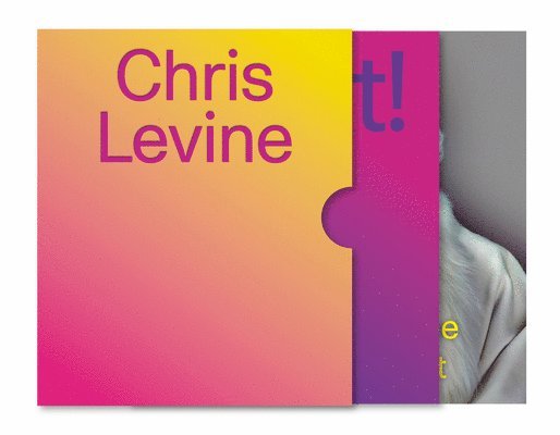 Chris Levine: Light! (Special Edition) 1