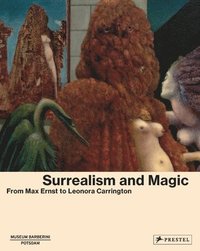 bokomslag Surrealism and Magic