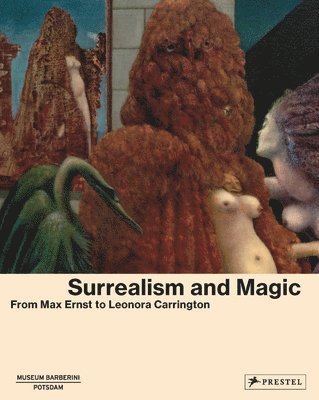 Surrealism and Magic 1