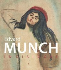 bokomslag Munch in Dialogue