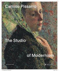 bokomslag Camille Pissarro