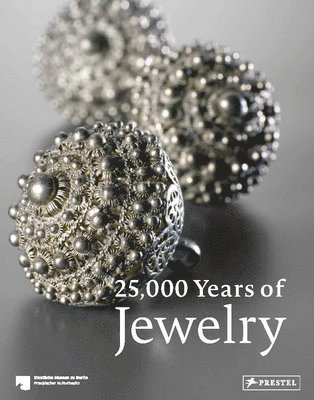 25,000 Years of Jewelry 1
