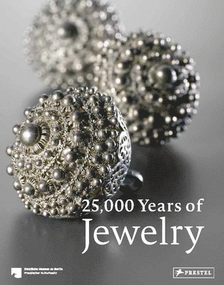 25,000 Years of Jewelry
