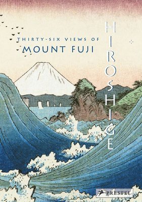 bokomslag Hiroshige