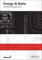 bokomslag Design & Bahn