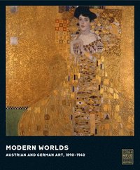 bokomslag Modern Worlds