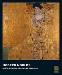 bokomslag Peters, O: Modern Worlds