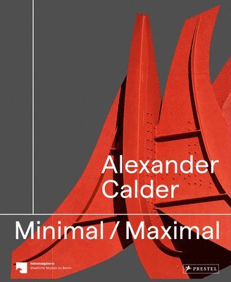 Alexander Calder 1