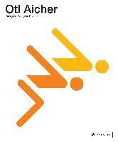 Winfried Nerdinger, Wilhelm Vossenkuhl - Otl Aicher, Inbunden