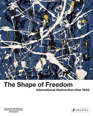 Michael Philipp, Ortrud Westheider, Daniel Zamani - Shape of Freedom, Inbunden