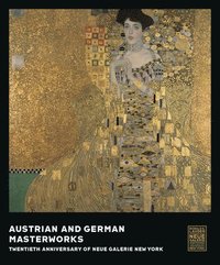 bokomslag Austrian and German Masterworks