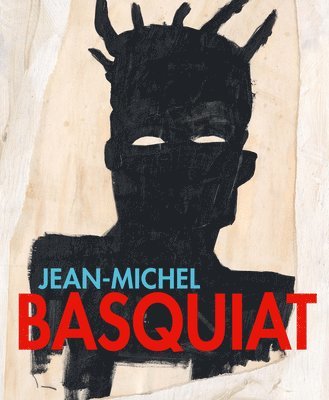 bokomslag Jean-Michel Basquiat