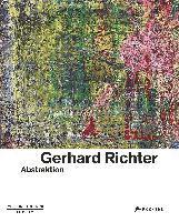 bokomslag Gerhard Richter