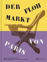 Der Flohmarkt von Paris 1