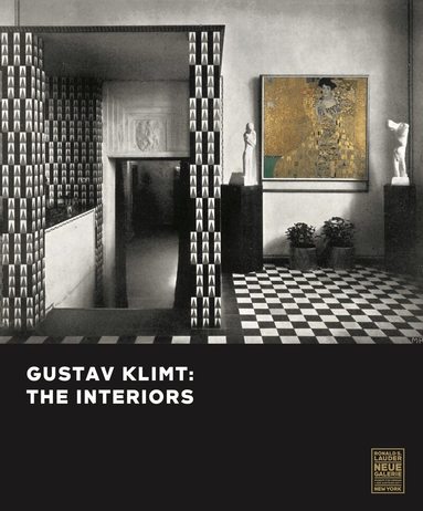 Tobias G. Natter - Gustav Klimt, Inbunden