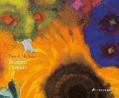 Christian Ring - Emil Nolde, Inbunden