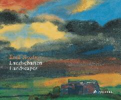 Christian Ring - Emil Nolde, Inbunden