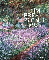 Norbert Wolf - Impressionismus, Inbunden