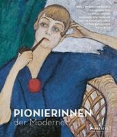 Dorothy Price, Sarah Lee, Shulamith Behr, Chantal Joffe - Pionierinnen der Moderne, Inbunden